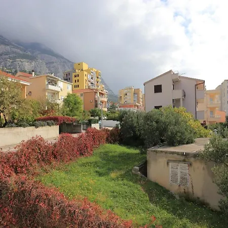 Apartment Malesevic Makarska