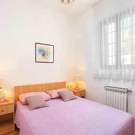 Apartment Malesevic