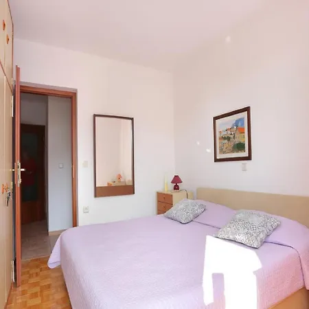 Apartment Malesevic *
