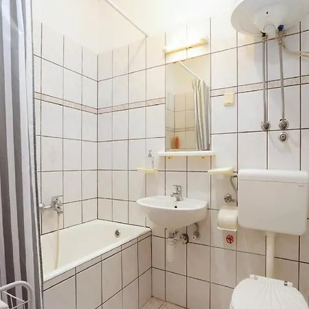 Apartment Malesevic Makarska