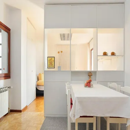 Malesevic Apartment Makarska