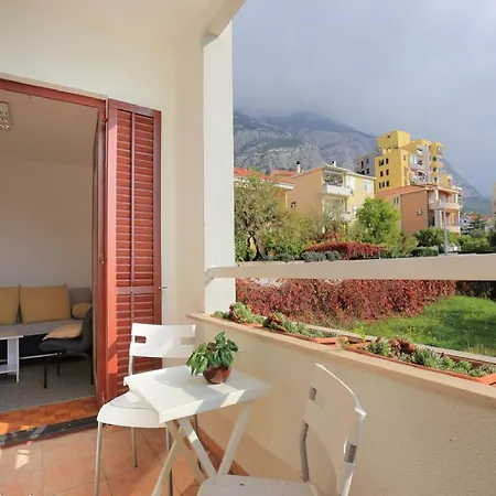 Apartment Malesevic Makarska