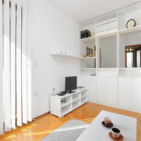 Apartment Malesevic *
